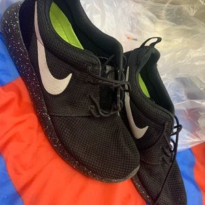 Nike roshe custom made